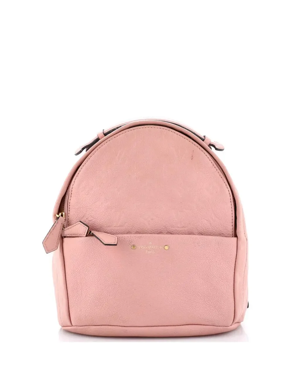 Louis Vuitton Sorbonne Backpack #183332L12B